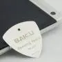 3pcs BAKU BK-213 Stainless Steel Metal Opening Picks Thin Pry Bar Tool for iPad iPhone Tablet Smartphone 3pcs BAKU BK-213 Stainless Steel Metal Opening Picks Thin Pry Bar Tool for iPad iPhone Tablet Smartphone