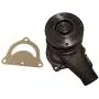 New 2N 8N 9N Water Pump Compatible with Ford Tractors Comes With 2 Gaskets And Pulley CDPN8501A 83954997 E4NN10723AA 11066211 A1033356 8501A New 2N 8N 9N Water Pump Compatible with Ford Tractors Comes With 2 Gaskets And Pulley CDPN8501A 83954997 E4NN10723AA 11066211 A1033356 8501A