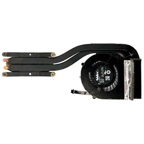 Bestparts CPU Cooling Fan with Heatsink Replacement for Lenovo ThinkPad X1 Carbon 2nd Gen 2 0C54435 04X3829
