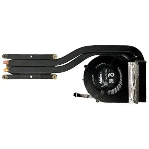 Bestparts CPU Cooling Fan with Heatsink Replacement for Lenovo ThinkPad X1 Carbon 2nd Gen 2 0C54435 04X3829