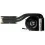 Bestparts CPU Cooling Fan with Heatsink Replacement for Lenovo ThinkPad X1 Carbon 2nd Gen 2 0C54435 04X3829
