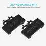 Beats Solo 3 Replacement Parts Accessories A1796 Hinge Repair Kit Compatible with Beats by Dre Solo 3.0 Wireless A1796 Headphones (Black) Beats Solo 3 Replacement Parts Accessories A1796 Hinge Repair Kit Compatible with Beats by Dre Solo 3.0 Wireless A1796 Headphones (Black)