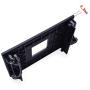 AM4 mounting Bracket CPU Socket Mount Cool Fan Heatsink Bracket Dock Base for AMD AM4 B350 X370 A320 X470 (1-Pack)