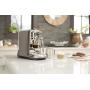Breville Nespresso Creatista Plus Coffee Espresso Machine, 1, Stainless Steel