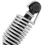 Ensun 51247204367 Trunk Tension Spring Lid Tailgate Liftgate Passenger Side for BMW F10 5 Series