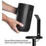 Flexson Floor Stand for Sonos Move - Black