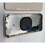 housing Cover Rear Battery Door + Parts for iPhone 8P 8 Plus (Gold)