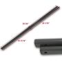for Coleman 13 x 13 Straight Leg Instant Canopy Gazebo Side Truss Bar Parts for Model 2000023729