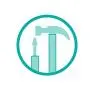 Evenflo, Top of Stairs, Extra Tall Gate, Tan Wood Evenflo, Top of Stairs, Extra Tall Gate, Tan Wood