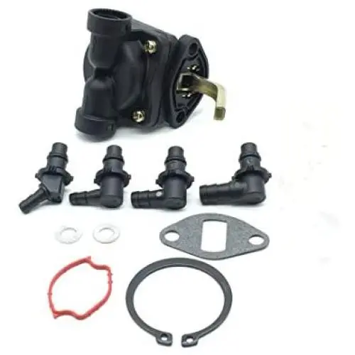 ANTO K341 Fuel Pump for Kohler K241 K301 K321 10HP 12HP 14HP 16 HP M10 M12 M14 M16 ANTO K341 Fuel Pump for Kohler K241 K301 K321 10HP 12HP 14HP 16 HP M10 M12 M14 M16