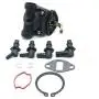 ANTO K341 Fuel Pump for Kohler K241 K301 K321 10HP 12HP 14HP 16 HP M10 M12 M14 M16 ANTO K341 Fuel Pump for Kohler K241 K301 K321 10HP 12HP 14HP 16 HP M10 M12 M14 M16