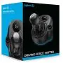 Logitech G Driving Force Shifter – Compatible with G29 and G920 Driving Force Racing Wheels for PlayStation 5, Playstation 4, Xbox Series X|S, Xbox One, and PC Logitech G Driving Force Shifter – Compatible with G29 and G920 Driving Force Racing Wheels for PlayStation 5, Playstation 4, Xbox Series X|S, Xbox One, and PC