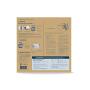 Aprilaire - 10 A2 10 Replacement Water Panel for Whole House Humidifier Models 110, 220, 500, 500A, 500M, 550, 550A, 558 (Pack of 2) Aluminum