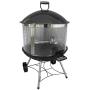 Landmann USA 28051 Heatwave Fire Pit