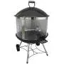 Landmann USA 28051 Heatwave Fire Pit Landmann USA 28051 Heatwave Fire Pit