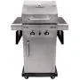 Char-Broil Signature TRU-Infrared 325 2-Burner Cabinet Liquid Propane Gas Grill Char-Broil Signature TRU-Infrared 325 2-Burner Cabinet Liquid Propane Gas Grill