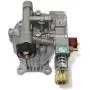 Himore Honda EXCELL XR2500 XR2600 XC2600 EXHA2425 XR2625 Pressure Washer Pump KIT by The ROP Shop
