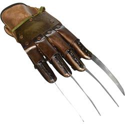 NECA Nightmare on Elm Street - Prop Replica - Freddy Krueger Dream Warriors Glove