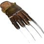 NECA Nightmare on Elm Street - Prop Replica - Freddy Krueger Dream Warriors Glove