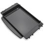 Weber 7658 Grill Griddle for Spirit Grills, Black