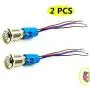 Viping Car Horn Button 12V 16mm LED On/Off Switch Momentary Button Reset Switch Dedicated Connector Switch Power Metal Toggle Switch Car RVTruck Boat Motorcycle DIY Switch LED Red self-locking 2 pack Viping Car Horn Button 12V 16mm LED On/Off Switch Momentary Button Reset Switch Dedicated Connector Switch Power Metal Toggle Switch Car RVTruck Boat Motorcycle DIY Switch LED Red self-locking 2 pack