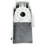 DYRABREST 500W/750W 110V Sewing Machine Servo Integrated Servo Motor Driver Adjustable Spindle Sleeve φ14.7mm 500-4500 RMP/ 500-3500 RMP (750W) DYRABREST 500W/750W 110V Sewing Machine Servo Integrated Servo Motor Driver Adjustable Spindle Sleeve φ14.7mm 500-4500 RMP/ 500-3500 RMP (750W)