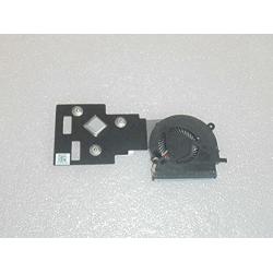 HK-Part Fan for Acer Aspire ES1-531 Cooling Fan with Heat Sink 460.0530C.0001