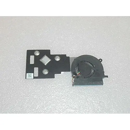 HK-Part Fan for Acer Aspire ES1-531 Cooling Fan with Heat Sink 460.0530C.0001 HK-Part Fan for Acer Aspire ES1-531 Cooling Fan with Heat Sink 460.0530C.0001
