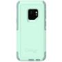 OtterBox COMMUTER SERIES Case for Samsung Galaxy S9 - Retail Packaging - OCEAN WAY (AQUA SAIL/AQUIFER)