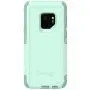 OtterBox COMMUTER SERIES Case for Samsung Galaxy S9 - Retail Packaging - OCEAN WAY (AQUA SAIL/AQUIFER) OtterBox COMMUTER SERIES Case for Samsung Galaxy S9 - Retail Packaging - OCEAN WAY (AQUA SAIL/AQUIFER)