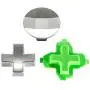 eXtremeRate 3 in 1 Magnetic Metal Stainless Steel D-Pads Kits Replacement Parts Video Games Accessories for Xbox One Xbox One Elite Xbox One S X Xbox One Elite Series 2 eXtremeRate 3 in 1 Magnetic Metal Stainless Steel D-Pads Kits Replacement Parts Video Games Accessories for Xbox One Xbox One Elite Xbox One S X Xbox One Elite Series 2