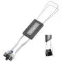 Keycap Puller for Mechanical Keyboard Stainless Steel Keycap Remover Tool Fixing Keyboard Black Keycap Puller for Mechanical Keyboard Stainless Steel Keycap Remover Tool Fixing Keyboard Black