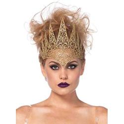 Leg Avenue Die Cut Royal Crown