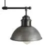 LOG BARN Pendant Lighting for Kitchen Island, Black Chandelier in Brushed Antique Dark Metal Finish, Industrial Linear Ceiling Fixture Hanging for Dining Rooms, Pool Tables LOG BARN Pendant Lighting for Kitchen Island, Black Chandelier in Brushed Antique Dark Metal Finish, Industrial Linear Ceiling Fixture Hanging for Dining Rooms, Pool Tables