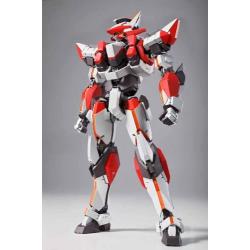 Bandai Tamashii Nations Metal Build Laevatein Full Metal Panic Action Figure