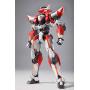 Bandai Tamashii Nations Metal Build Laevatein Full Metal Panic Action Figure