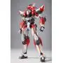 Bandai Tamashii Nations Metal Build Laevatein Full Metal Panic Action Figure Bandai Tamashii Nations Metal Build Laevatein Full Metal Panic Action Figure