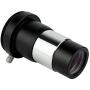 SVBONY 2X Barlow Lens 1.25 inch Doubles The Magnification Multi Coated Broadband Green Film with M42 Thread for Standard Telescope Eyepiece