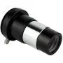 SVBONY 2X Barlow Lens 1.25 inch Doubles The Magnification Multi Coated Broadband Green Film with M42 Thread for Standard Telescope Eyepiece