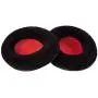 HyperX Cloud II - Gaming Headset, 7.1 Surround Sound, Memory Foam Ear Pads, Durable Aluminum Frame, Detachable Microphone, Works with PC, PS4, Xbox One - Red HyperX Cloud II - Gaming Headset, 7.1 Surround Sound, Memory Foam Ear Pads, Durable Aluminum Frame, Detachable Microphone, Works with PC, PS4, Xbox One - Red
