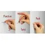 Monkey Hooks Picture Hangers Home and Office Pack, Gorilla Hook, Drywall Hooks for Hanging Pictures, Wall Hooks, Picture Hangers, Picture Hanging Kit, 30 Pc Set Monkey Hooks Picture Hangers Home and Office Pack, Gorilla Hook, Drywall Hooks for Hanging Pictures, Wall Hooks, Picture Hangers, Picture Hanging Kit, 30 Pc Set