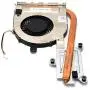 2FW2C Dell Inspiron 14 / 15 5000 Series Laptop UMA Heatsink Fan Assy AT1GG01FF0 CPU Cooling DC5V Fan 5.2CFM .5A FCN DFS541105FC0T with 3Pin 3Wire 2'' Cbl Copper Thermal Management Heat Control WYN50 2FW2C Dell Inspiron 14 / 15 5000 Series Laptop UMA Heatsink Fan Assy AT1GG01FF0 CPU Cooling DC5V Fan 5.2CFM .5A FCN DFS541105FC0T with 3Pin 3Wire 2'' Cbl Copper Thermal Management Heat Control WYN50