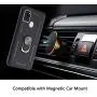 SWP for Samsung Galaxy A21S Case, Dual Layer Shock-Absorption Armor Cover,Full-Body Protective Case with Metal Ring Holder Kickstand for A21S (Black) SWP for Samsung Galaxy A21S Case, Dual Layer Shock-Absorption Armor Cover,Full-Body Protective Case with Metal Ring Holder Kickstand for A21S (Black)