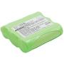 Replacement Battery for Roberts Sports Dab1, Solar Dab 1, fit Part Number 210HCB3BMX,3.6V Ni-MH 2200mAh/7.92Wh Replacement Battery for Roberts Sports Dab1, Solar Dab 1, fit Part Number 210HCB3BMX,3.6V Ni-MH 2200mAh/7.92Wh
