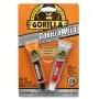 Gorilla Heavy Duty GorillaWeld Steel Bond 2-Part Epoxy, (Pack of 1)