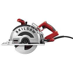 SKILSAW OUTLAW SPT78MMC-01 15 Amp 8 In. Worm Drive Metal Cutting Saw