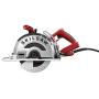 SKILSAW OUTLAW SPT78MMC-01 15 Amp 8 In. Worm Drive Metal Cutting Saw