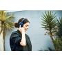 Sony WHXB900N Noise Cancelling Headphones, Wireless Bluetooth Over the Ear Headset - Blue (Amazon Exclusive)