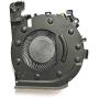QUETTERLEE Replacement New CPU Cooling Fan for HP Pavilion 15-cx 15-cx0068tx 15-cv0058wm 15-cx0020nr 15-cx0030nr 15-cx0045nr 15-cx0049nr Series DFS501105PROT FKK9 SPS-L20335-001 Fan