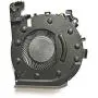QUETTERLEE Replacement New CPU Cooling Fan for HP Pavilion 15-cx 15-cx0068tx 15-cv0058wm 15-cx0020nr 15-cx0030nr 15-cx0045nr 15-cx0049nr Series DFS501105PROT FKK9 SPS-L20335-001 Fan QUETTERLEE Replacement New CPU Cooling Fan for HP Pavilion 15-cx 15-cx0068tx 15-cv0058wm 15-cx0020nr 15-cx0030nr 15-cx0045nr 15-cx0049nr Series DFS501105PROT FKK9 SPS-L20335-001 Fan